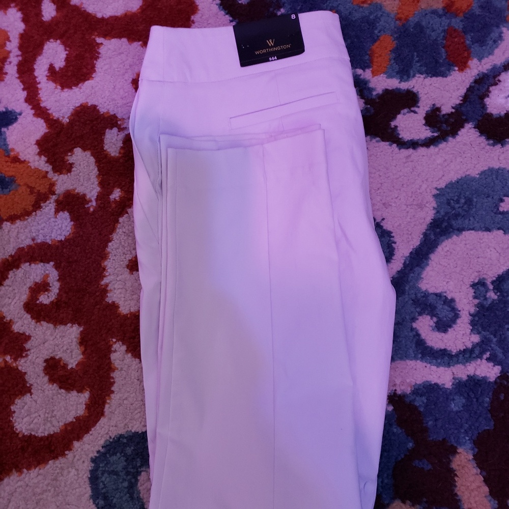 slacks